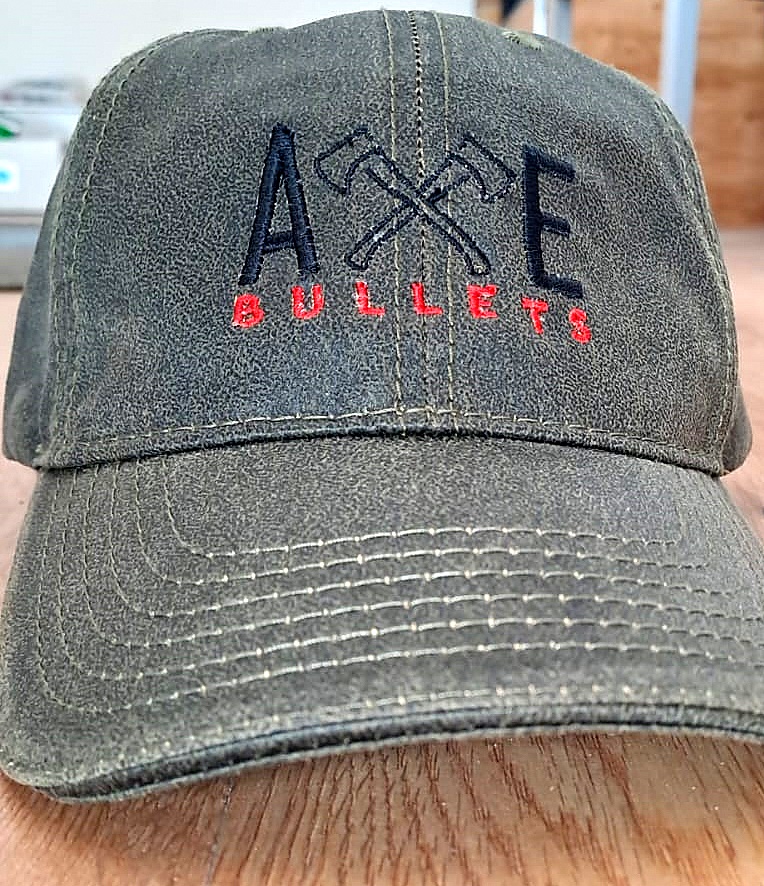 Axe keps